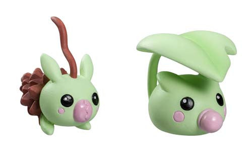 Digimon Adventure Megahouse DIGI COLLE DATA 3 (SET OF 8 CHARACTERS)