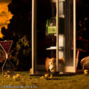 DIGIMON ADVENTURE MEGAHOUSE DIGI COLLE MIX SET of 8【with gift】