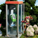 DIGIMON ADVENTURE MEGAHOUSE DIGI COLLE MIX SET of 8【with gift】