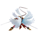 DIGIMON TAMERS MEGAHOUSE G.E.M. DUKEMON :CRIMSON MODE (repeat)