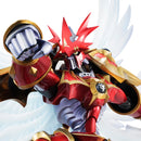 DIGIMON TAMERS MEGAHOUSE G.E.M. DUKEMON :CRIMSON MODE (repeat)