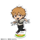 Chainsaw Man MEGAHOUSE Tokotoko Acrylic Stand(Set of 8)
