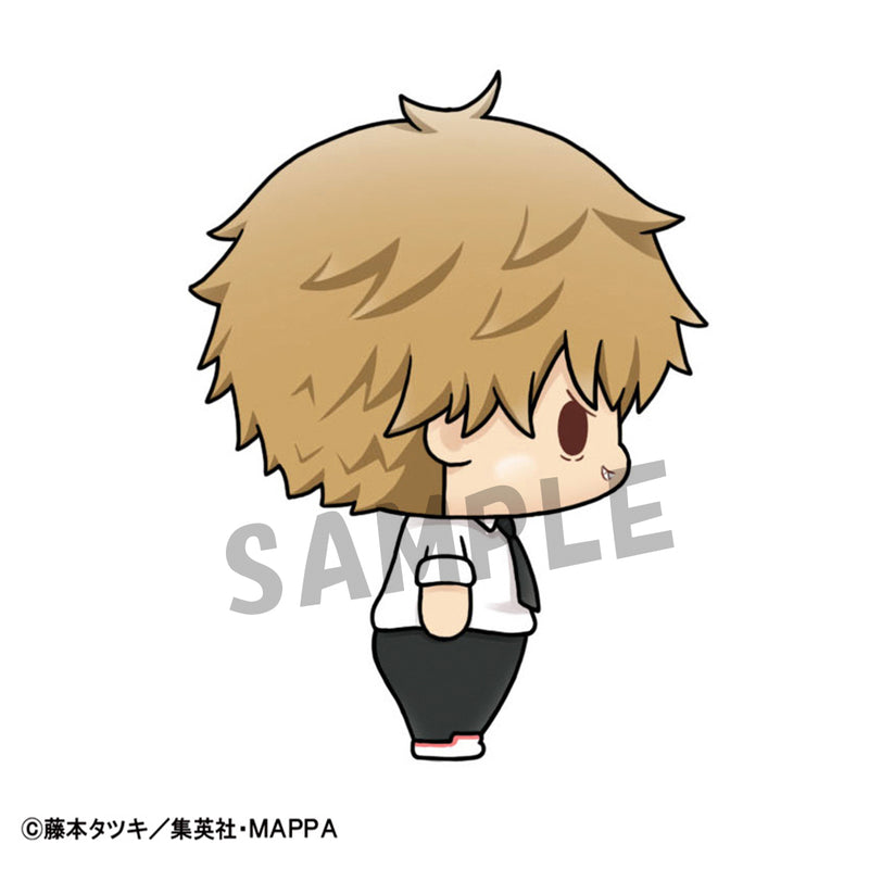 Chainsaw Man MEGAHOUSE Chokorin Mascot (Set of 6)