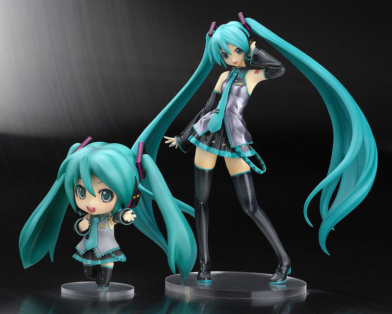 Vocaloid Good Smile Company Miku Hatsune