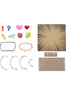 Nendoroid More GOOD SMILE COMPANY Nendoroid More: After Parts 03