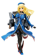 Kantai Collection QuesQ Atago 1/8 PVC figure