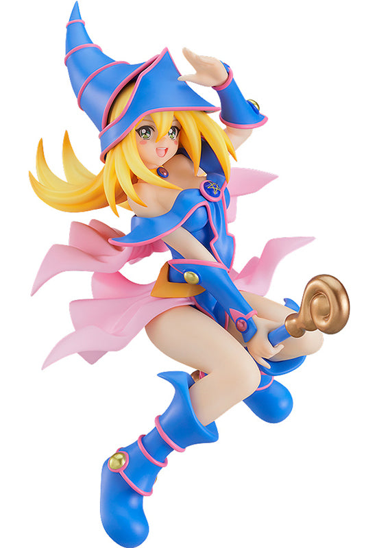 Yu-Gi-Oh! Max Factory POP UP PARADE Dark Magician Girl