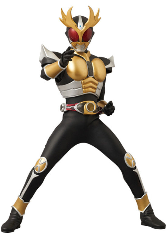 Masked Rider Kuuga RAH  Agito Grandform (Renewal ver.)