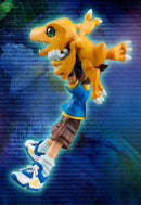 DIGIMON G.E.M.TAICHI YAGAMI & AGUMON
