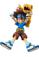 DIGIMON G.E.M.TAICHI YAGAMI & AGUMON
