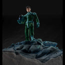 GUNDAM MOBILE SUIT The 08th MS Team  MEGAHOUSE G.M.G. Former Principality of Zeon 09  Cucuruz Doan＆Blanca