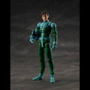 GUNDAM MOBILE SUIT The 08th MS Team  MEGAHOUSE G.M.G. Former Principality of Zeon 09  Cucuruz Doan＆Blanca