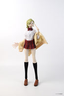 Isobelle Pascha X Otome no Teikoku 3A AI 亜衣