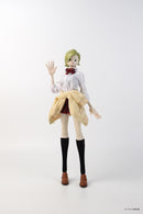 Isobelle Pascha X Otome no Teikoku 3A AI 亜衣