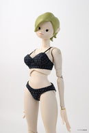 Isobelle Pascha X Otome no Teikoku 3A AI 亜衣