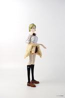 Isobelle Pascha X Otome no Teikoku 3A AI 亜衣