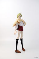 Isobelle Pascha X Otome no Teikoku 3A AI 亜衣