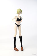 Isobelle Pascha X Otome no Teikoku 3A AI 亜衣