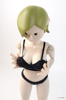 Isobelle Pascha X Otome no Teikoku 3A AI 亜衣