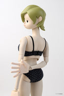 Isobelle Pascha X Otome no Teikoku 3A AI 亜衣