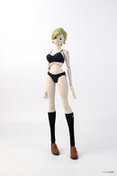 Isobelle Pascha X Otome no Teikoku 3A AI 亜衣