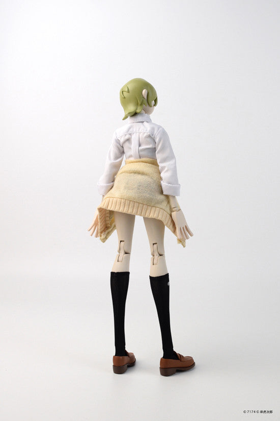 Isobelle Pascha X Otome no Teikoku 3A AI 亜衣