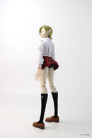 Isobelle Pascha X Otome no Teikoku 3A AI 亜衣