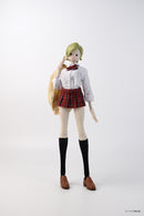 Isobelle Pascha X Otome no Teikoku 3A AI 亜衣