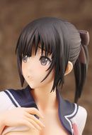 Fault!! A Skytube Saeki Ai