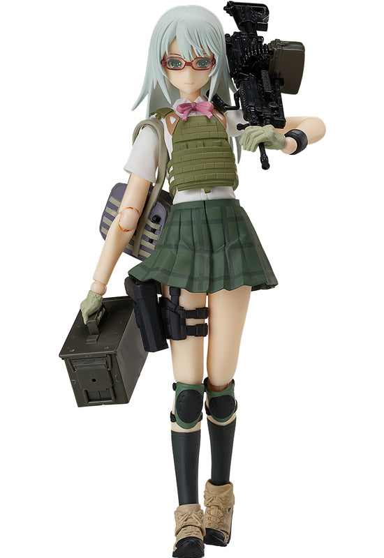 SP-136 Little Armory figma Ai Nishibe