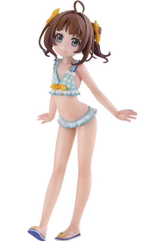 The Ryuo's Work is Never Done FREEing Ai Hinatsuru: Swimsuit Ver.