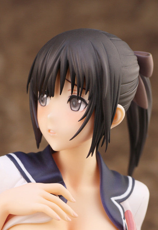 Fault!! A Skytube Saeki Ai