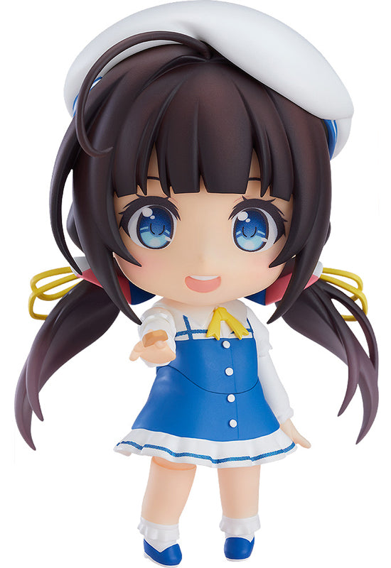 897 The Ryuo's Work is Never Done! Nendoroid Ai Hinatsuru