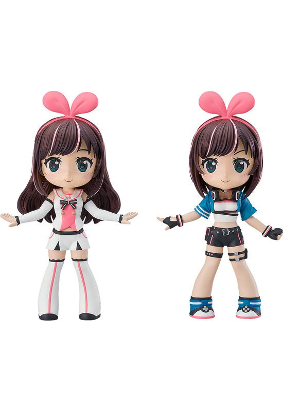 Kizuna AI FineΦClover Yurumari Kizuna AI & Kizuna AI A.I.Games