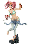 Amanchu! Advance Phat! Ai Ninomiya