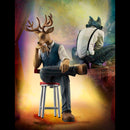 BEASTARS MEGAHOUSE Louis