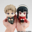 SPY × FAMILY MEGAHOUSE Look up Loid Forger ＆ Yor Forger【with gift】