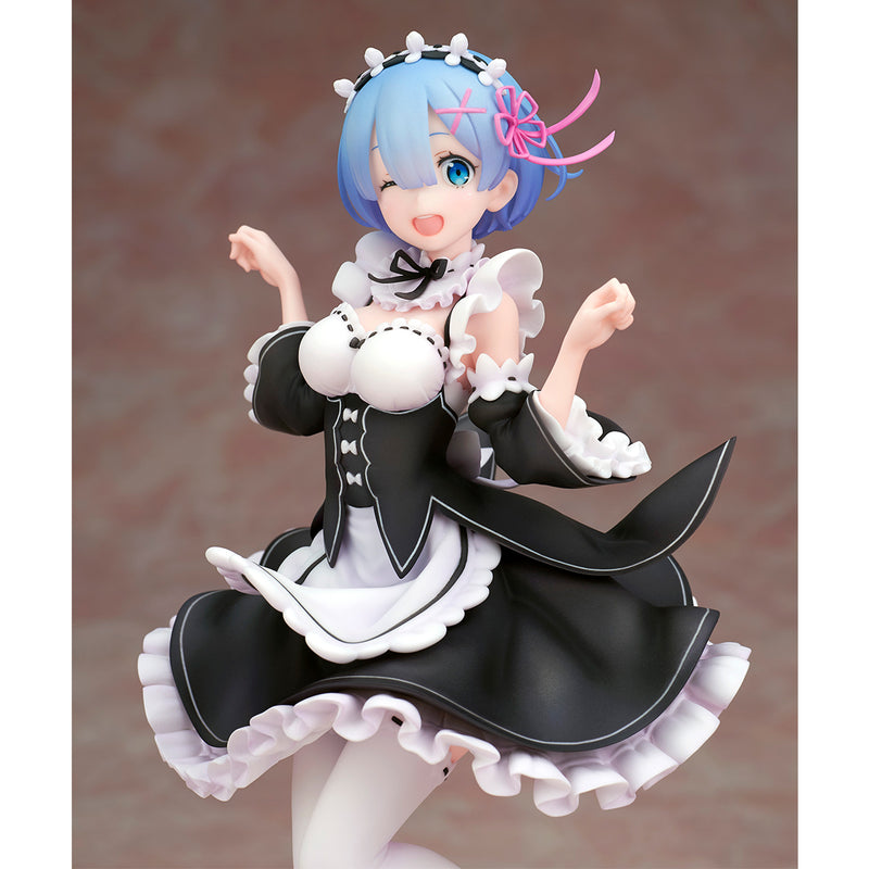 Re:Zero -Starting Life in Another World MEGAHOUSE Rem Cat Ear Ver.