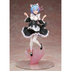 Re:Zero -Starting Life in Another World MEGAHOUSE Rem Cat Ear Ver.