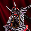 Persona 5 The Royal MEGAHOUSE Game Characters Collection DX  Roki