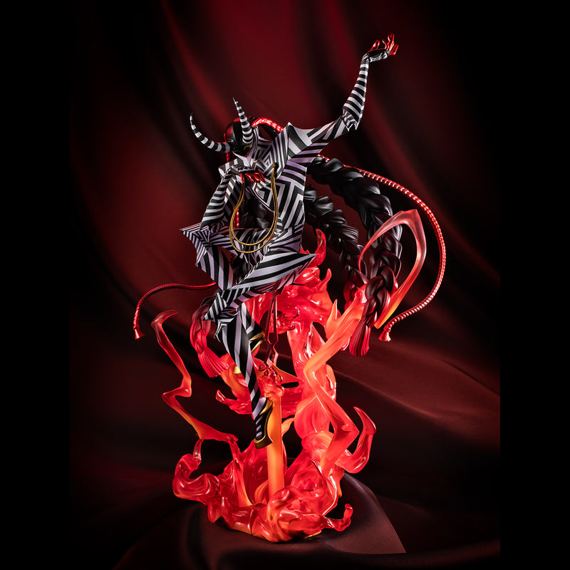 Persona 5 The Royal MEGAHOUSE Game Characters Collection DX  Roki
