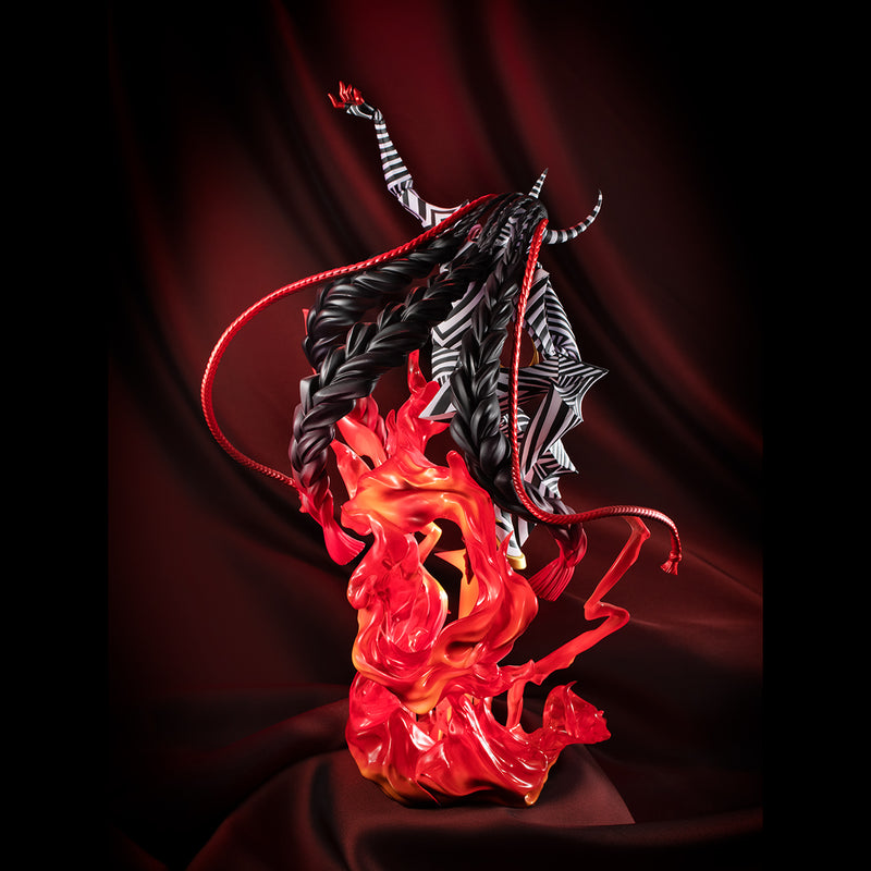 Persona 5 The Royal MEGAHOUSE Game Characters Collection DX  Roki