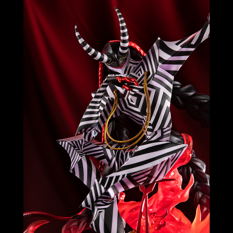 Persona 5 The Royal MEGAHOUSE Game Characters Collection DX  Roki