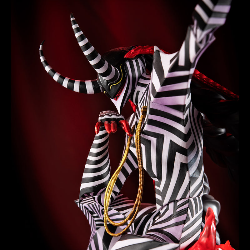 Persona 5 The Royal MEGAHOUSE Game Characters Collection DX  Roki