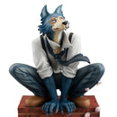 BEASTARS MEGAHOUSE Figure Legoshi (repeat)