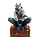 BEASTARS MEGAHOUSE Figure Legoshi (repeat)