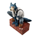BEASTARS MEGAHOUSE Figure Legoshi (repeat)