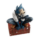 BEASTARS MEGAHOUSE Figure Legoshi (repeat)