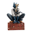 BEASTARS MEGAHOUSE Figure Legoshi (repeat)