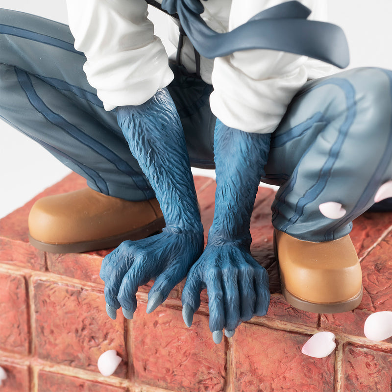 BEASTARS MEGAHOUSE Figure Legoshi (repeat)